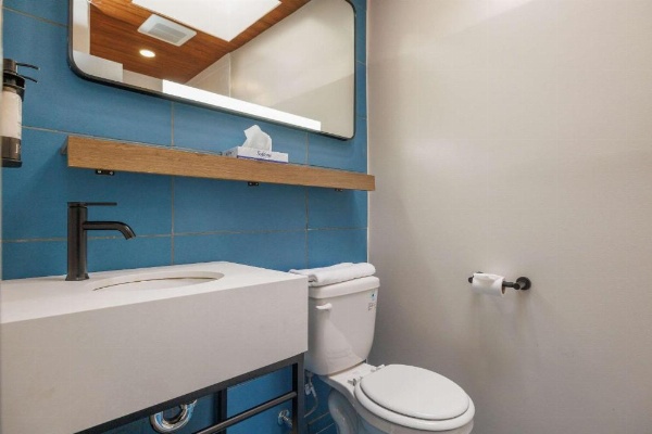 Inn Marin and Suites, Ascend Hotel Collection image 16