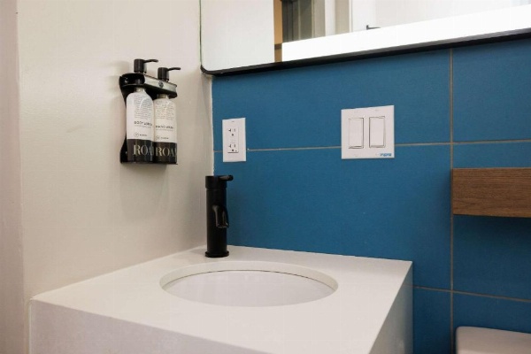 Inn Marin and Suites, Ascend Hotel Collection image 17