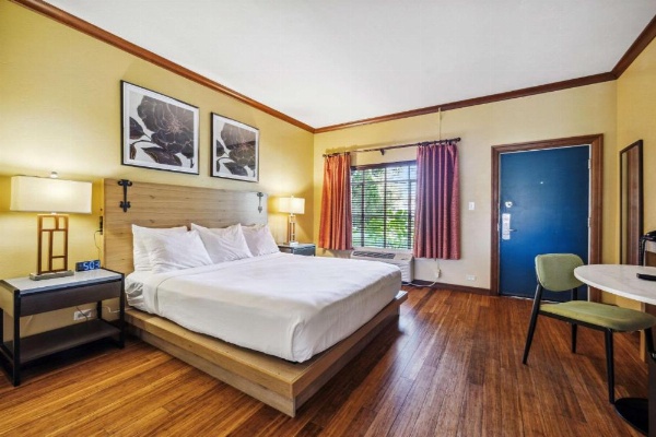 Inn Marin and Suites, Ascend Hotel Collection image 21