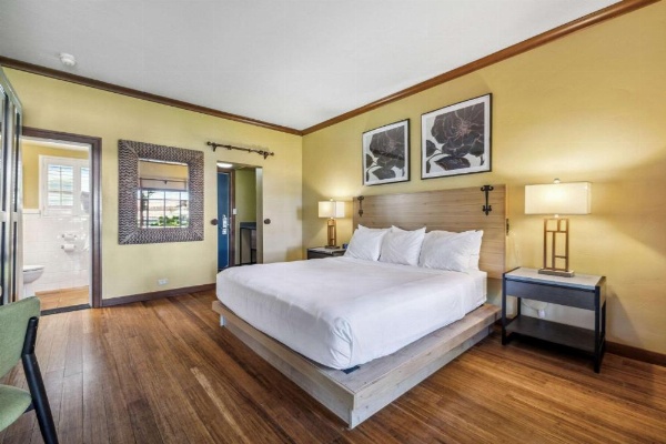 Inn Marin and Suites, Ascend Hotel Collection image 22