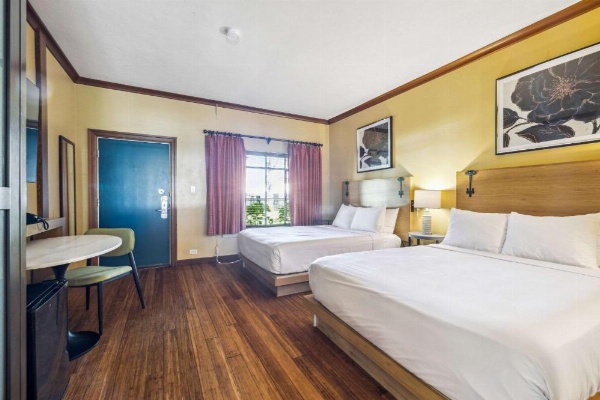 Inn Marin and Suites, Ascend Hotel Collection image 24