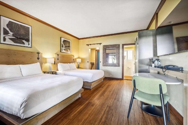 Inn Marin and Suites, Ascend Hotel Collection image 26