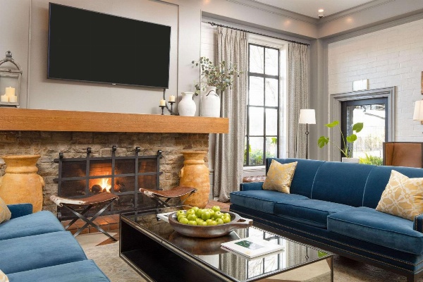 Inn Marin and Suites, Ascend Hotel Collection image 6