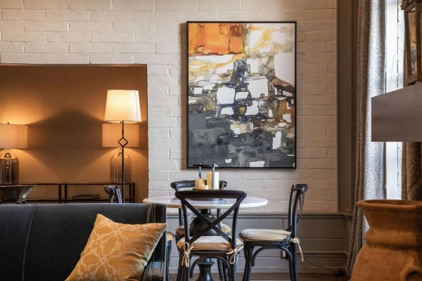 Inn Marin and Suites, Ascend Hotel Collection image 8